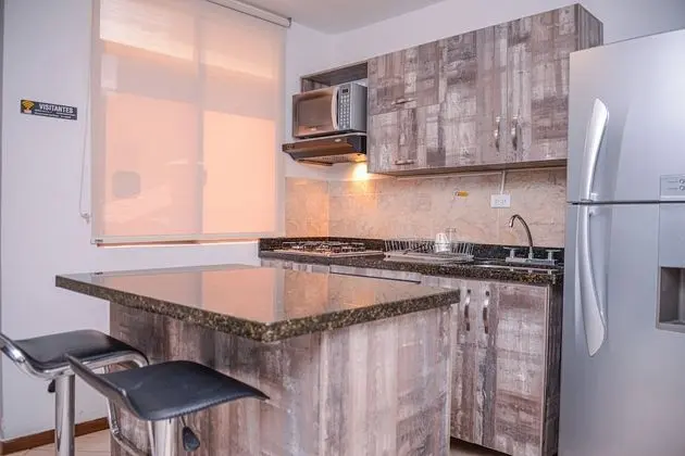Comfort Apart Daire, 3 Yatak Odası, Sıcak Su Havuzu, Şehir Manzaralı