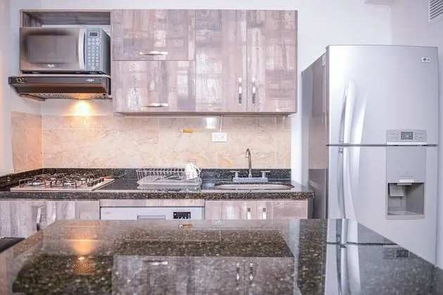 Comfort Apart Daire, 3 Yatak Odası, Sıcak Su Havuzu, Şehir Manzaralı
