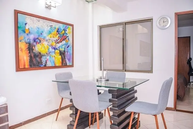 Comfort Apart Daire, 3 Yatak Odası, Sıcak Su Havuzu, Şehir Manzaralı