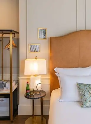 Basic Tek Kişilik Oda