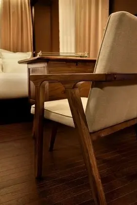 Deluxe Oda, Şehir Manzaralı