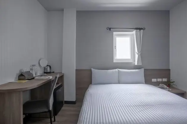 Standard Tek Büyük Yataklı Oda, 1 Çift Kişilik Yatak, Sigara İçilmez