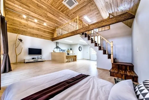Villa (Body, Duplex)