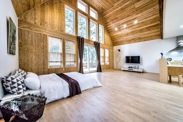 Villa (Body, Duplex)