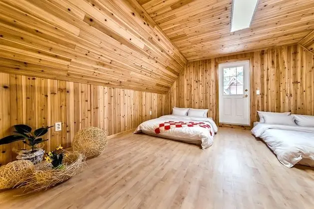 Villa (Body, Duplex)