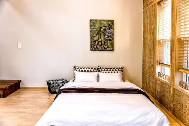 Villa (Body, Duplex)