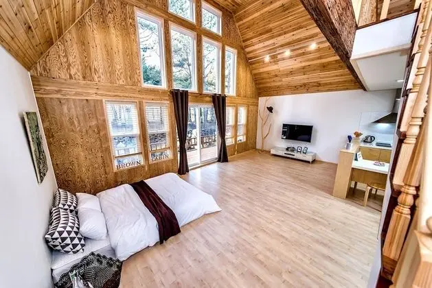 Villa (Body, Duplex)