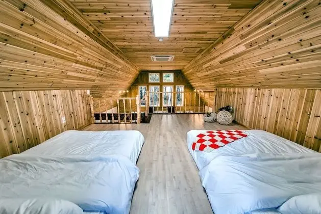 Villa (Body, Duplex)