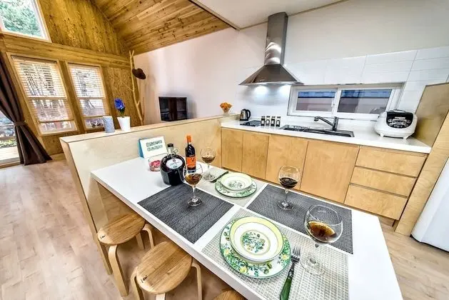 Villa (Body, Duplex)