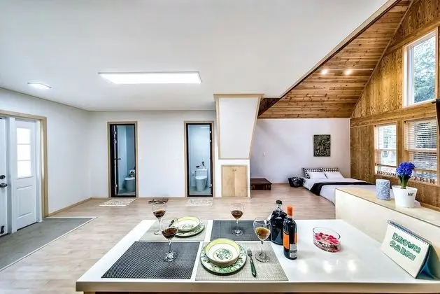 Villa (Body, Duplex)