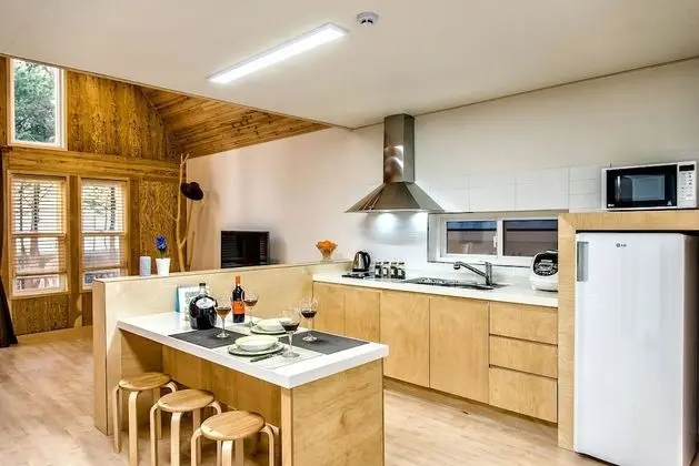 Villa (Body, Duplex)