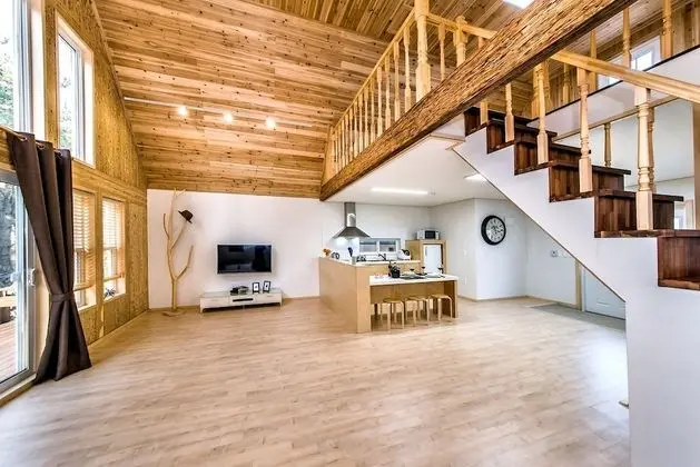 Villa (Body, Duplex)