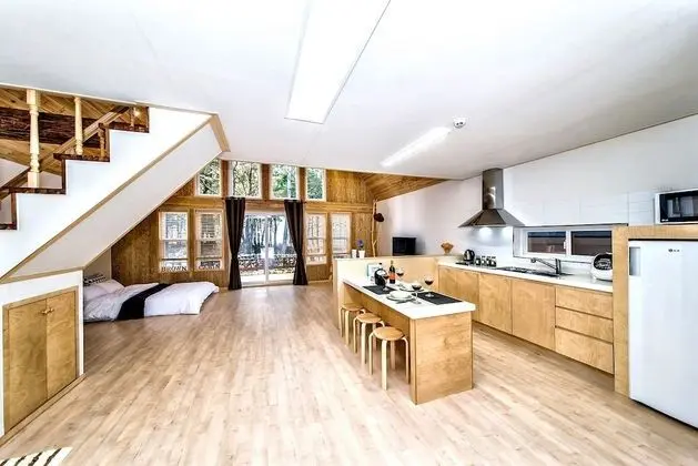 Villa (Body, Duplex)