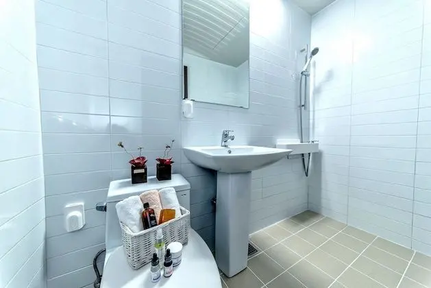 Villa (Body, Duplex)