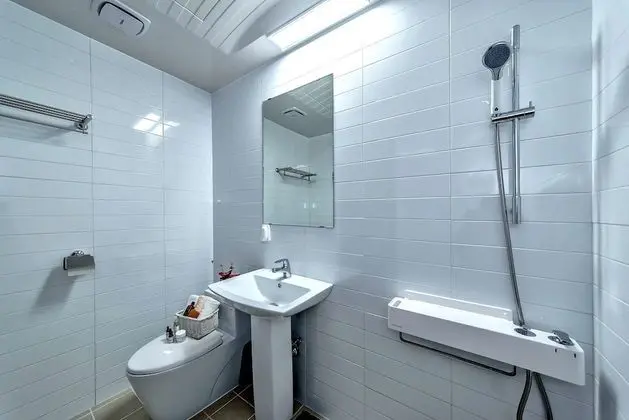 Villa (Body, Duplex)
