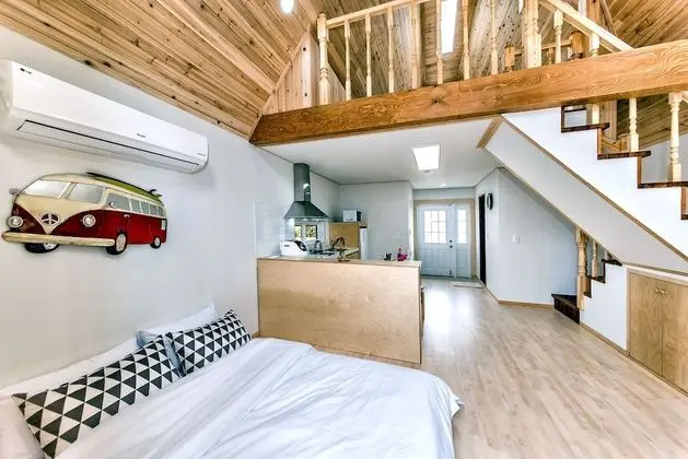 Villa (Tail A, Duplex)