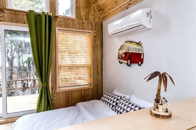 Villa (Tail A, Duplex)