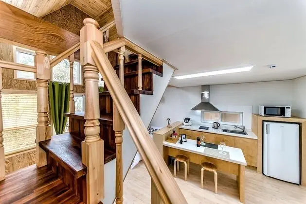 Villa (Tail A, Duplex)