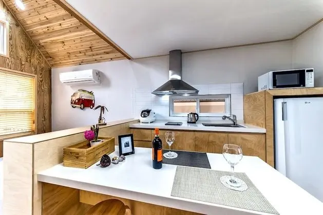 Villa (Tail A, Duplex)