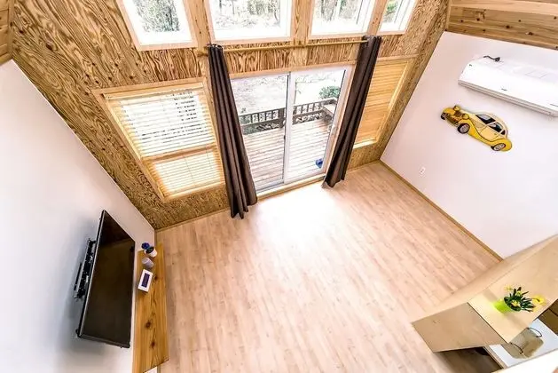 Villa (Tail B, Duplex)