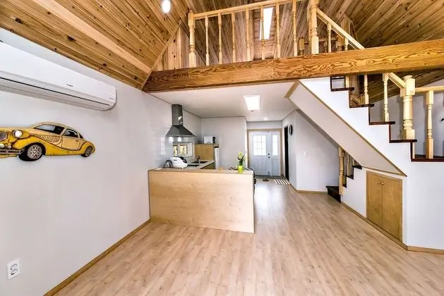 Villa (Tail B, Duplex)