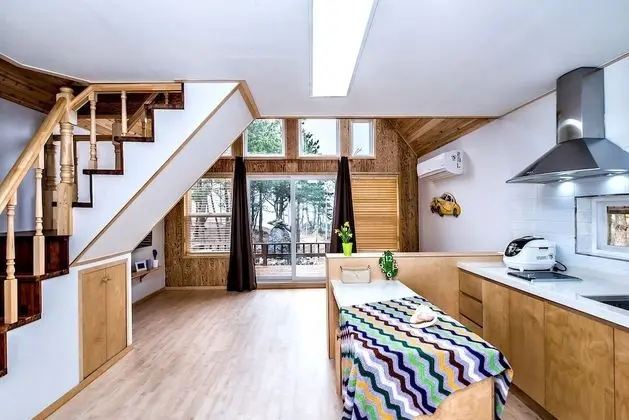 Villa (Tail B, Duplex)
