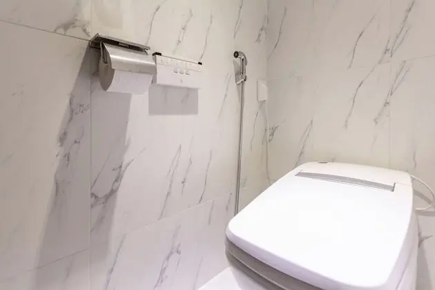 Premium Tek Büyük Yataklı Oda