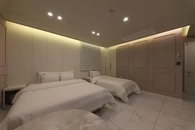 Premium İki Ayrı Yataklı Oda