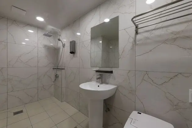Premium İki Ayrı Yataklı Oda