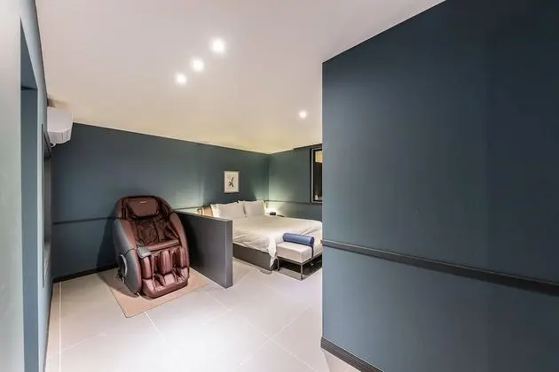 Signature Tek Büyük Yataklı Oda