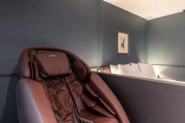 Signature Tek Büyük Yataklı Oda