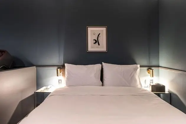 Signature Tek Büyük Yataklı Oda