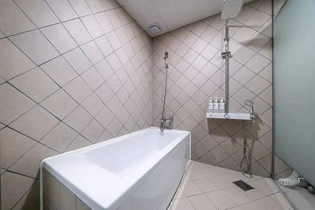 Relax Massage Room