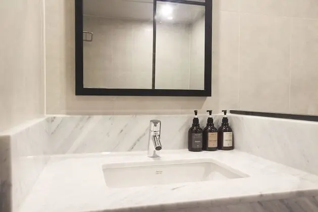 Deluxe Tek Büyük Yataklı Oda, Teras