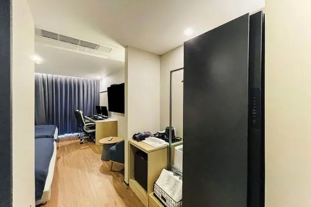 Premium İki Ayrı Yataklı Oda