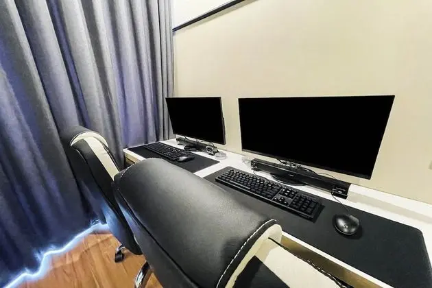 Premium İki Ayrı Yataklı Oda
