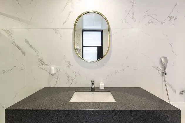 Superior İki Ayrı Yataklı Oda, Okyanus Manzaralı