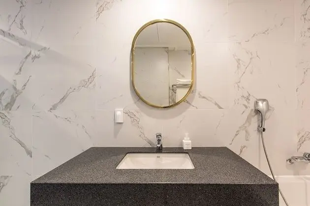 Superior Tek Büyük Yataklı Oda, Okyanus Manzaralı