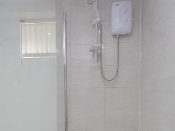 Stüdyo, Özel Banyo (Studio - Sleeps 2 people)