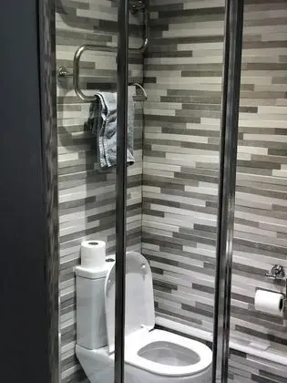 Basic Tek Kişilik Oda, 1 Tek Kişilik Yatak, Sigara İçilmez