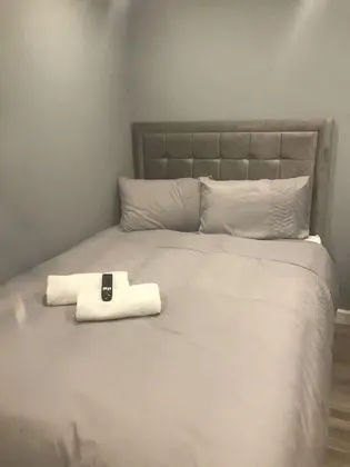 Basic Tek Kişilik Oda, 1 Tek Kişilik Yatak, Sigara İçilmez