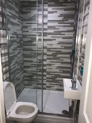 Basic Tek Kişilik Oda, 1 Tek Kişilik Yatak, Sigara İçilmez