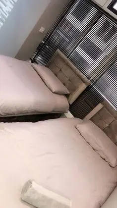 Standard İki Ayrı Yataklı Oda, 2 Tek Kişilik Yatak, Sigara İçilmez, Şehir Manzaralı