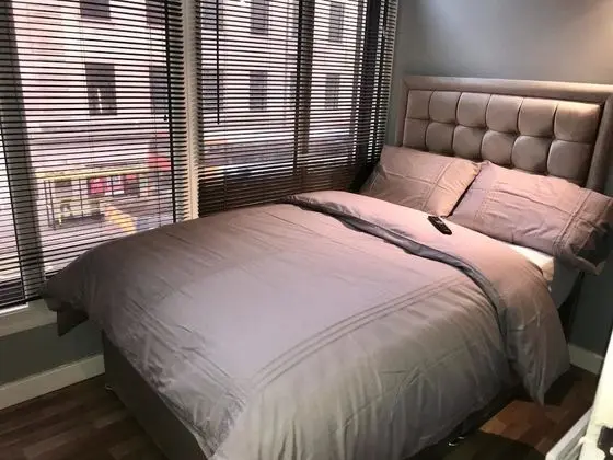Standard Tek Büyük Yataklı Oda, 1 Çift Kişilik Yatak, Sigara İçilmez