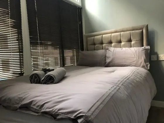 Standard Tek Büyük Yataklı Oda, 1 Çift Kişilik Yatak, Sigara İçilmez