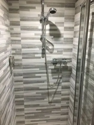 Standard Tek Büyük Yataklı Oda, 1 Çift Kişilik Yatak, Sigara İçilmez