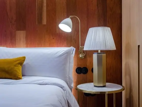 Historical Standard Mansard Room