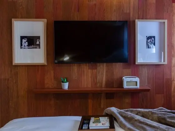 Historical Standard Mansard Room