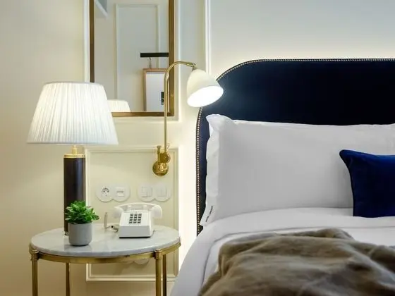 Historical Standard Room