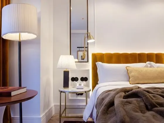 Historical Standard Room